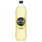 Royal Club Bitter Lemon 6x1L