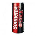 Sonnema Cola Blik tray 12x25cl