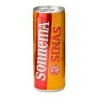 Sonnema & Sinas Premix Blik 12x25cl