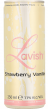 lavish Strawberry Vanille 24x25cl