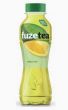 Fuze tea Green PET