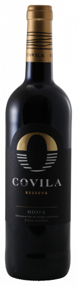 Covila Rioja Reserva fles 75cl