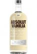 Absolut Vanilia fles 100cl