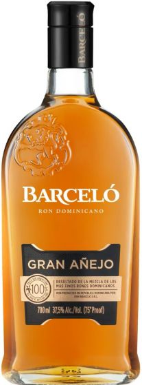 Barcelo Grand Anejo 70cl