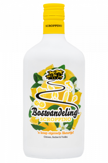 Boswandeling Scroppino 