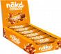 Nak'd Fruit & Nutbar Delight