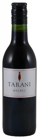 Tarani Malbec 35x 187ml