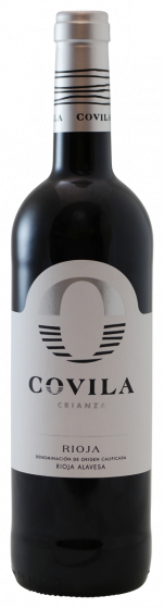 Covila Crianza fles 75cl