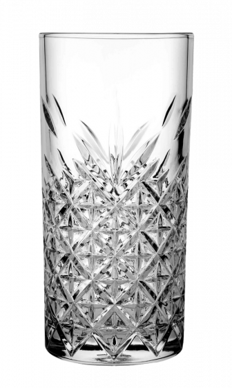 Longdrinkglas timeless 29,5cl 12 stuks