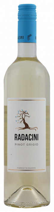 Pinot Grigio 75cl
