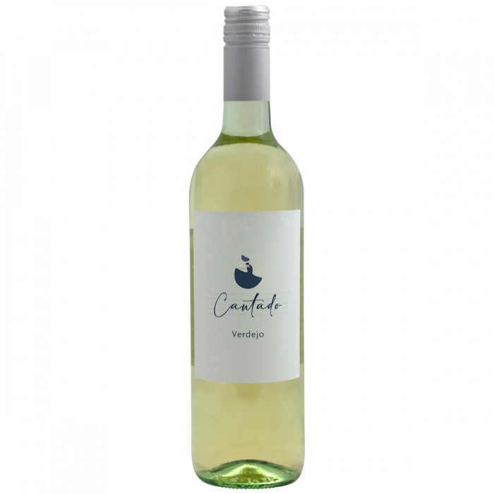Cantado Verdejo fels 75cl