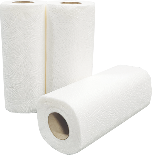 Keukenrollen extra sterk 32 rol