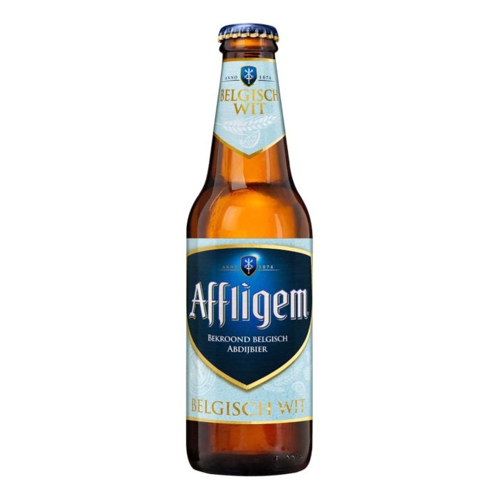 Affligem Belgisch Wit Krat 24x30cl