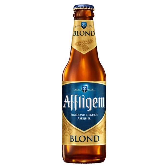 Affligem Blond Krat 24x30cl