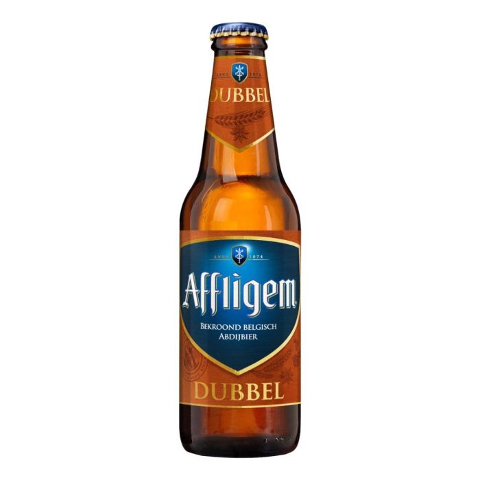 Affligem Dubbel Krat 24x30cl