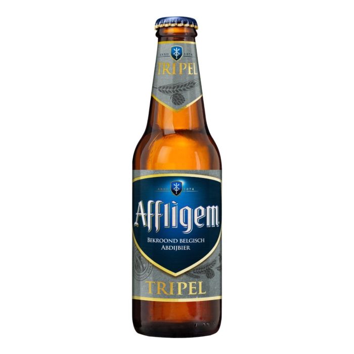 Affligem Tripel Krat 24x30cl