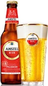 Amstel Pils Krat 24x30cl