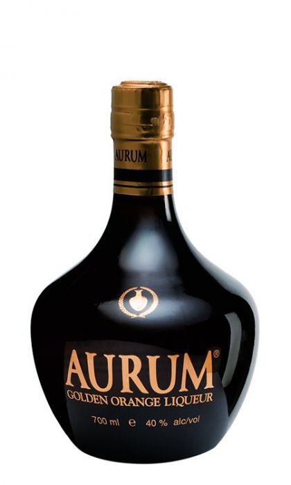 Aurum Orange Likeur 700 ml