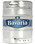 Bavaria Pils Fust 50 Liter