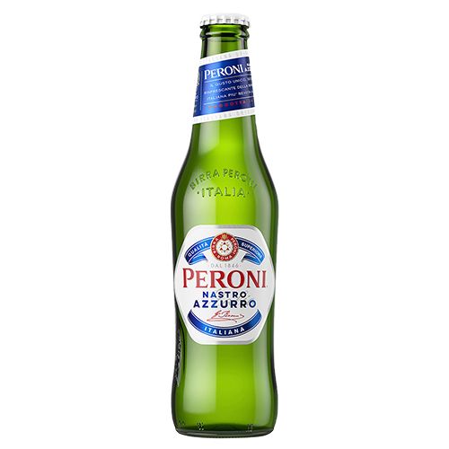 Peroni Krat 24x33cl