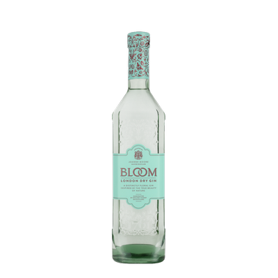 Bloom London Dry Gin 70cl