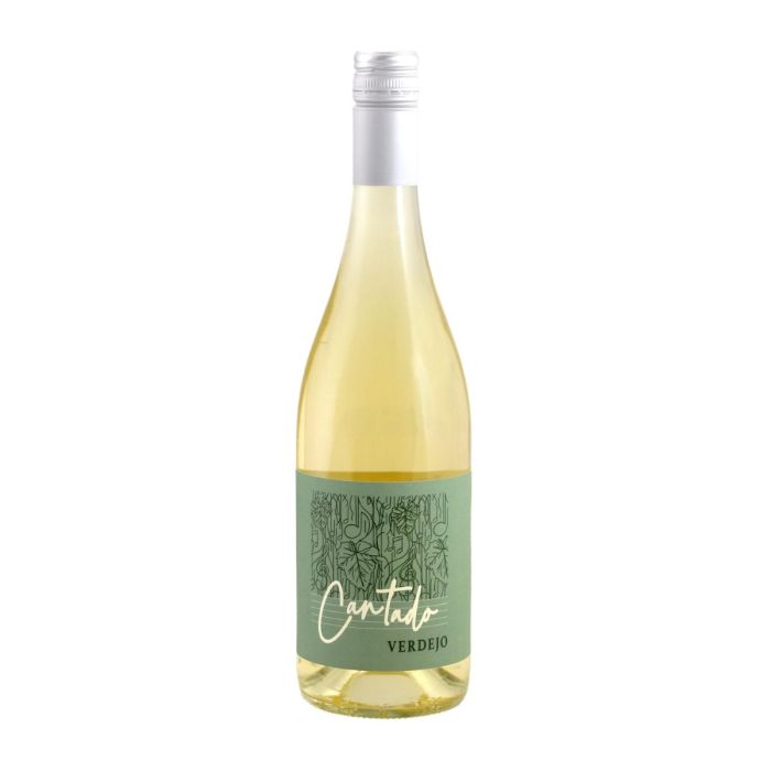 Cantado Verdejo fles 75cl