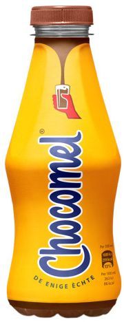 Chocomel Vol PET 12x330ml