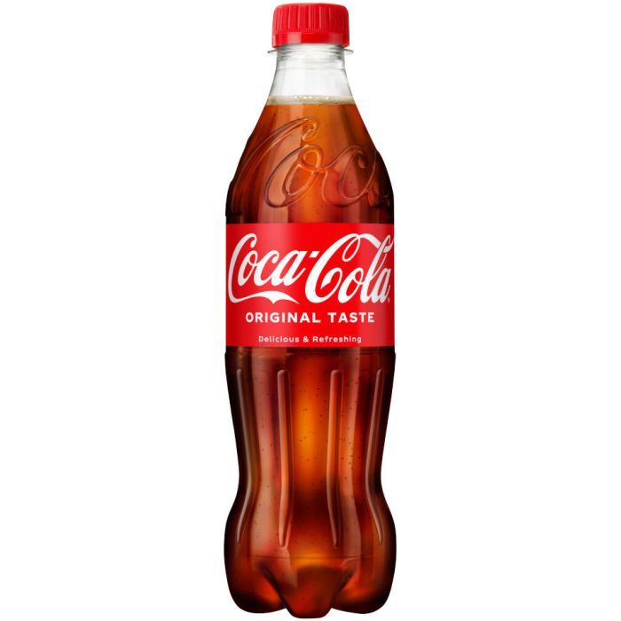 Coca Cola PET 12x500ml