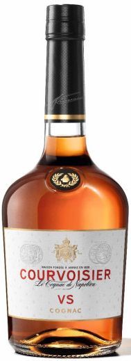 Courvoisier VS Cognac fles 70cl