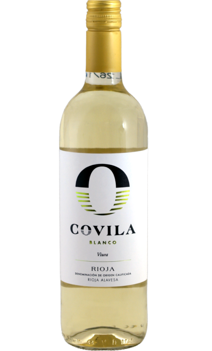 Rioja Blanco 75cl