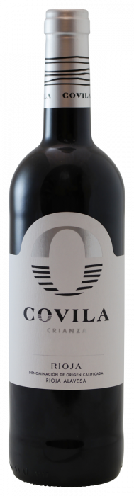 Covila Crianza fles 75cl