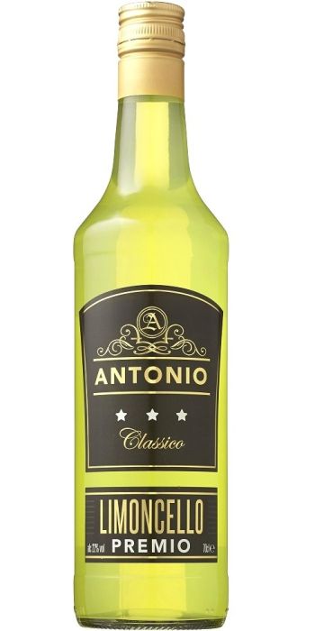 Di Antonio Limoncello fles 70cl 22%
