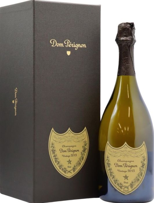 Dom Perignon Brut 2013 75cl