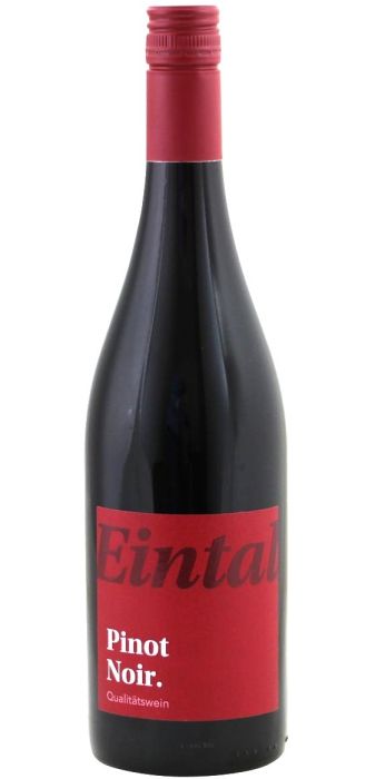 Eintal Pinot Noir fles 750ml