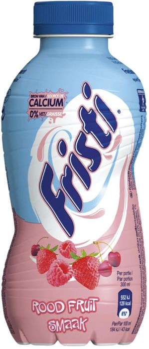 Fristi PET 12x300ml