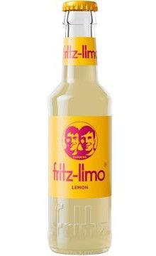 Fritz Limo Citroen krat 