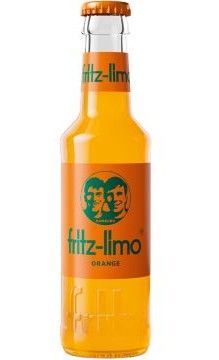 Fritz Limo Sinas krat