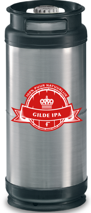Gildepils I.P.A. fust 20L