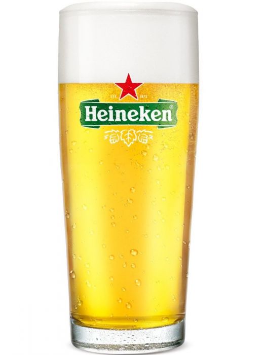 Heineken Fluitje doos 12x22cl