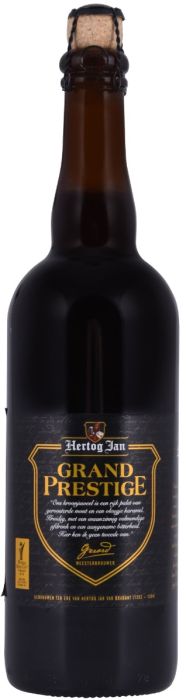 Hertog Jan Grand Prestige fles 75cl