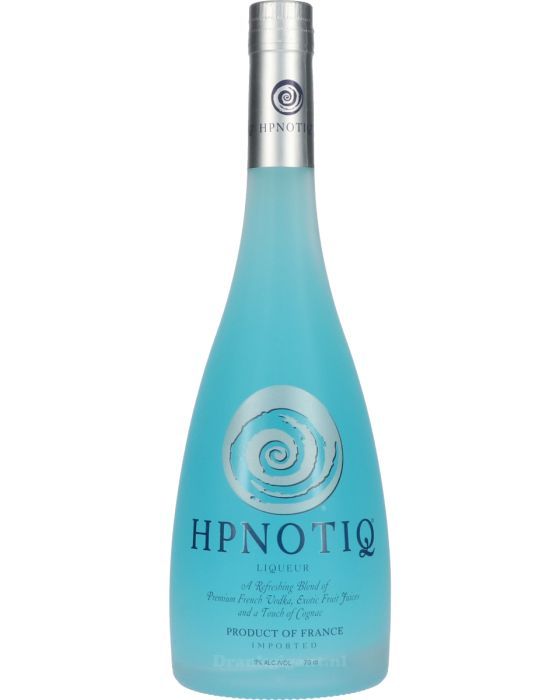 Hpnotiq Likeur 70cl