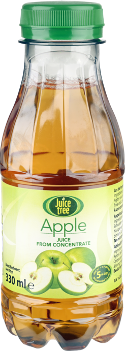 Juice tree Appelsap