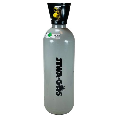 Koolzuur Cilinder Medium 6 KG