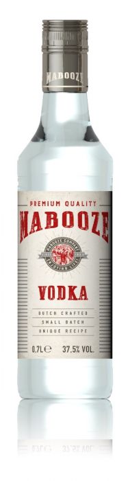 Mabooze Vodka 70cl