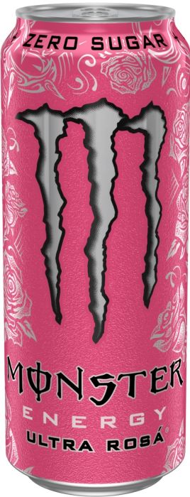 Monster Ultra Rosá tray 12x500ml