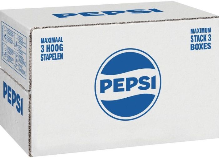 Pepsi Postmix Vrumona BIB 10Ltr