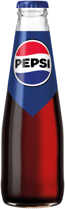 Pepsi Cola Regular Horeca krat 28x20cl