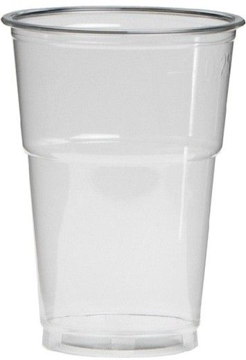 Huhatamaki Budget Bier / Frisdrank / Wijn Beker