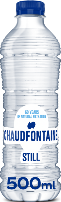 Chaudfontaine Still PET 24x500ml