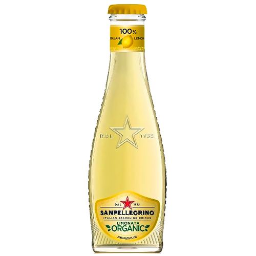 San Pellegrino Limonata Horecafles doos 24x20cl